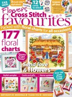 Cross Stitch Favourites